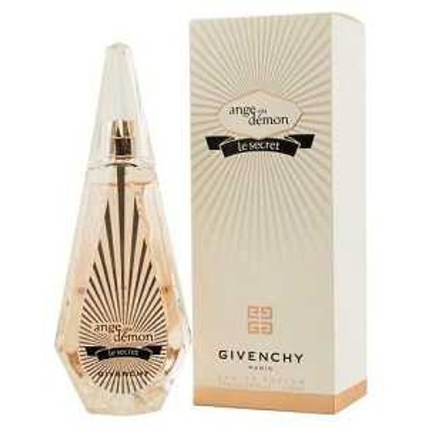 Ange Ou Demon Le Secret Perfume for Women by Givenchy Edp SPRAY 3.4 OZ