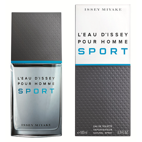 L'Eau d'Issey Pour Homme Sport 1.6 oz