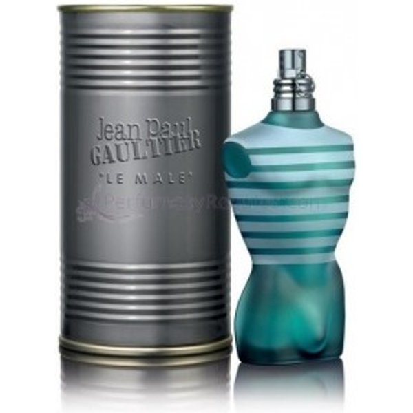 Jean Paul Gaultier Le Male Eau de Toilette 4.2 oz