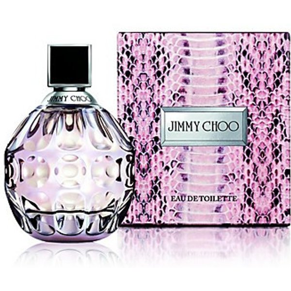 Jimmy Choo Perfume 3.3 oz Edt Spray