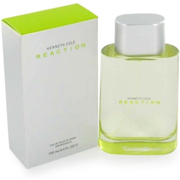 Kenneth Cole Reaction Eau de toilette For Men 1.7 oz