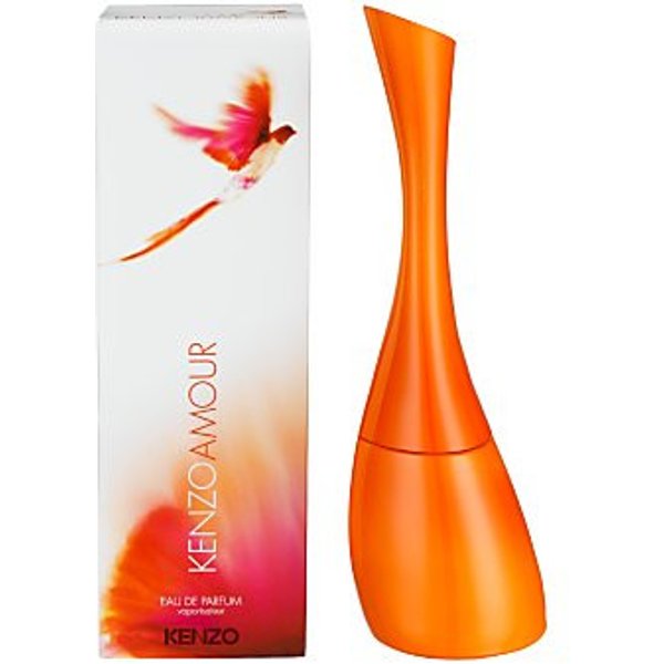 Kenzo Amour Perfume for Women by Kenzo 3.4 oz Spray