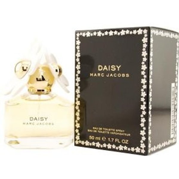 Marc Jacobs Daisy Eau de Toilette 1.7 oz