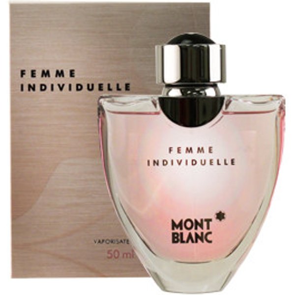 Mont Blanc Femme Individuelle 1.7 oz