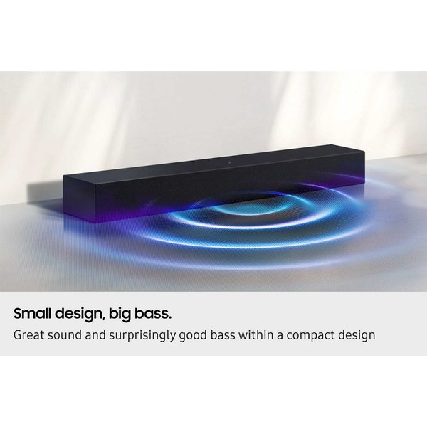 Samsung HWB400F