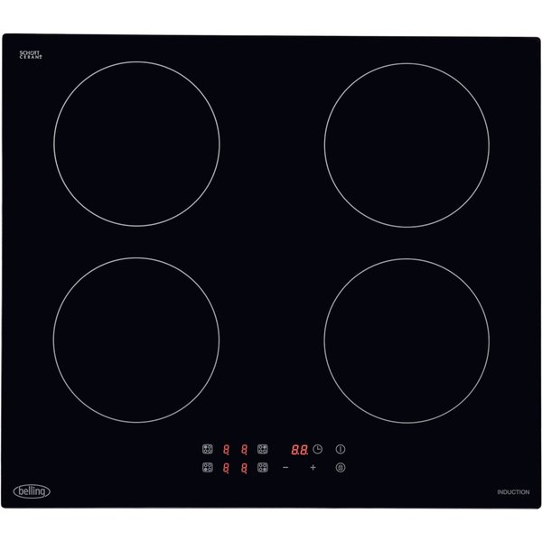 Belling IHT6013BLK