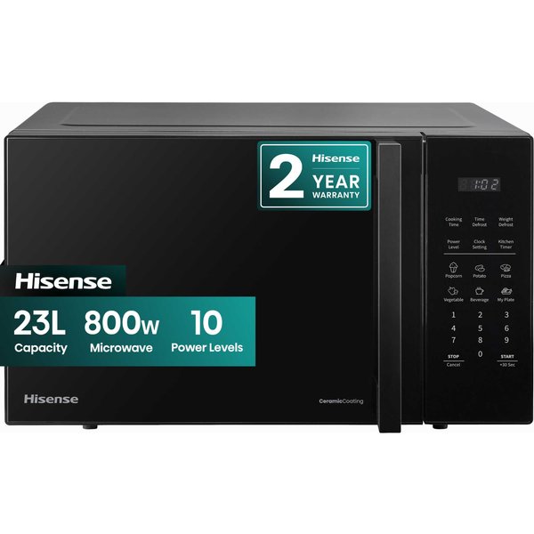 Hisense H23MOBS5HUK