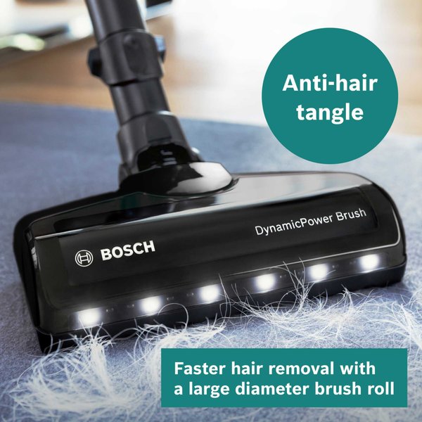 Bosch BCS71HYGGB