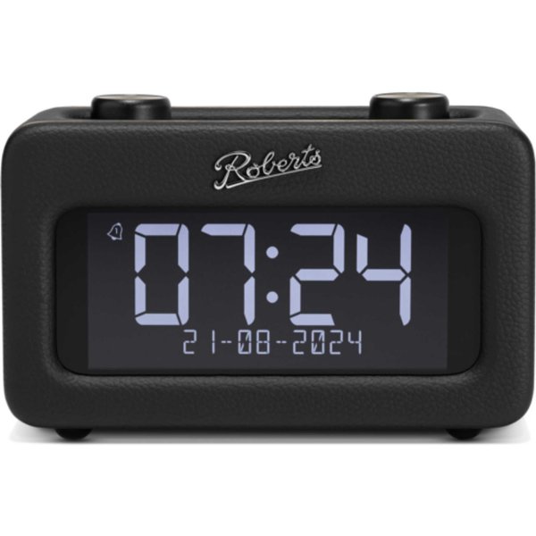 Roberts REV-RESTBK