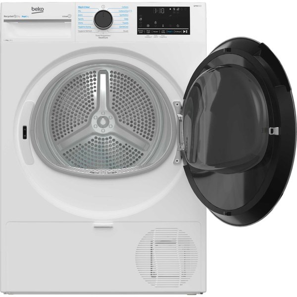 Beko B5T48231RW