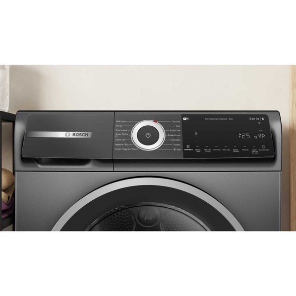 Bosch WQH246DRGB