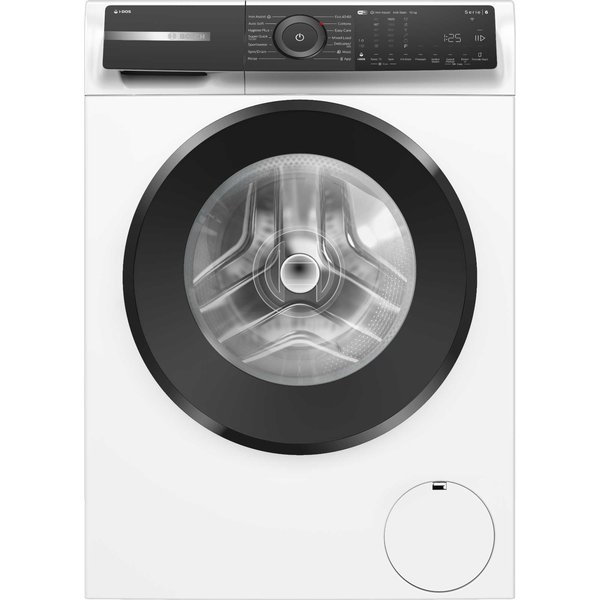 Bosch WGH254A0GB