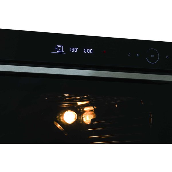 Creda C80BISMFTCBL