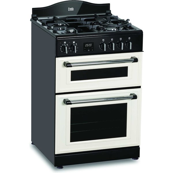 Creda C60DFMRCRM