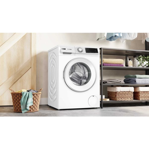 Bosch WGJ25400GB