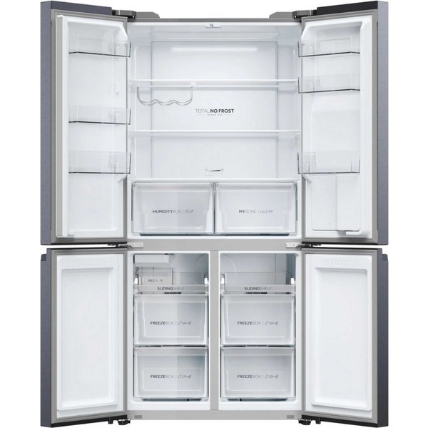 Haier HCR5919EHMB