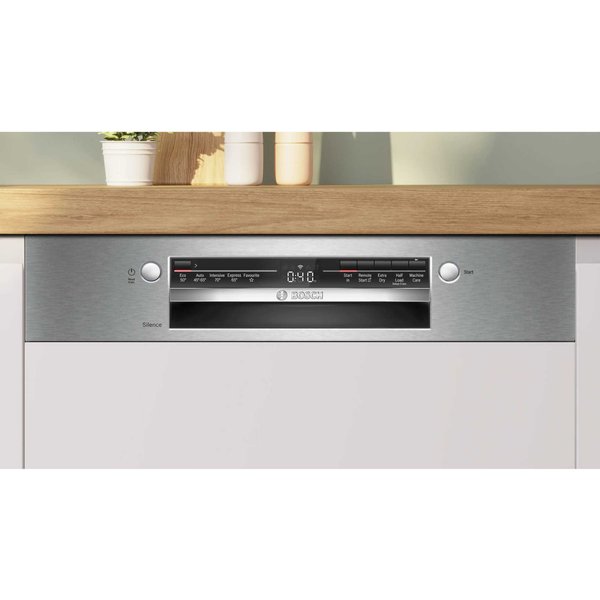 Bosch SMI2HTS02G