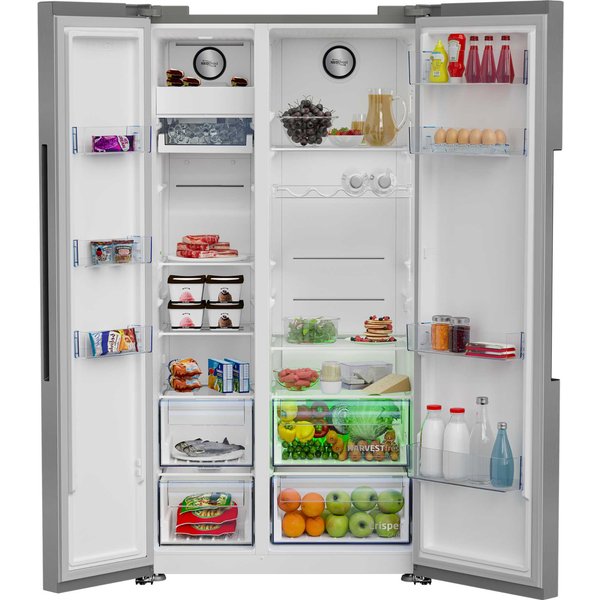 Beko ASP342NDVPX