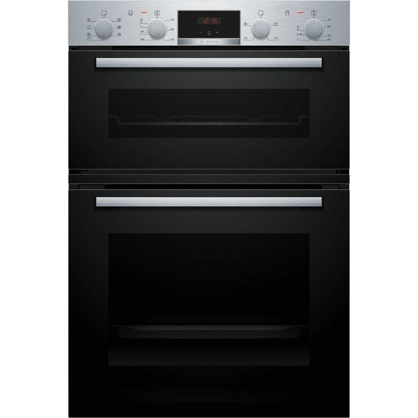 Bosch MBA533BS3B