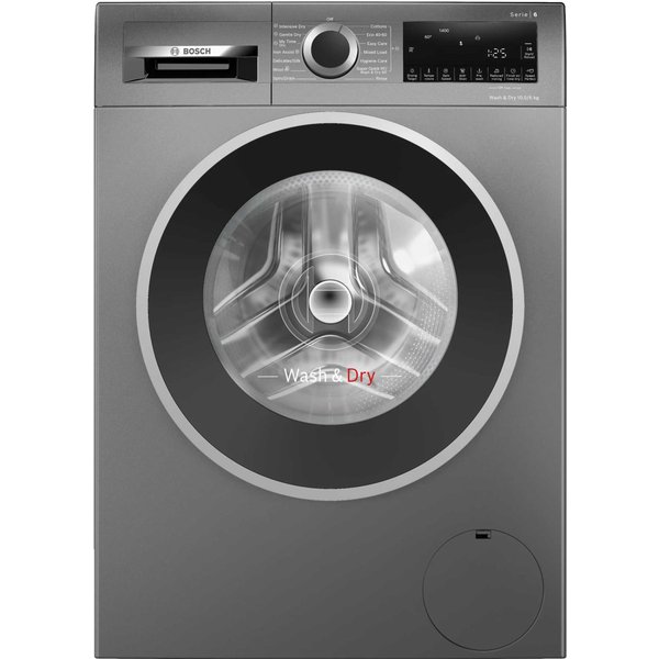 Bosch WNG254R1GB