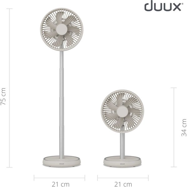 Duux DXCF92UK