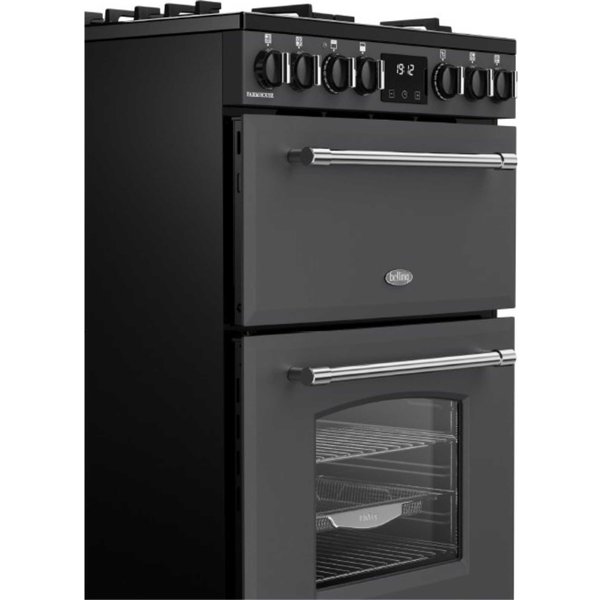 Belling MRAFHOUSE60DFANT