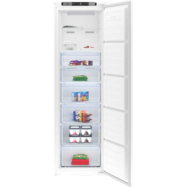 Beko BFFD4577