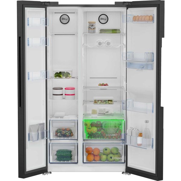 Beko ASD2442VPZ