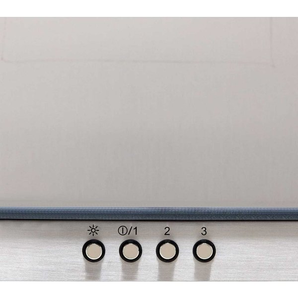 Beko HCF61620X