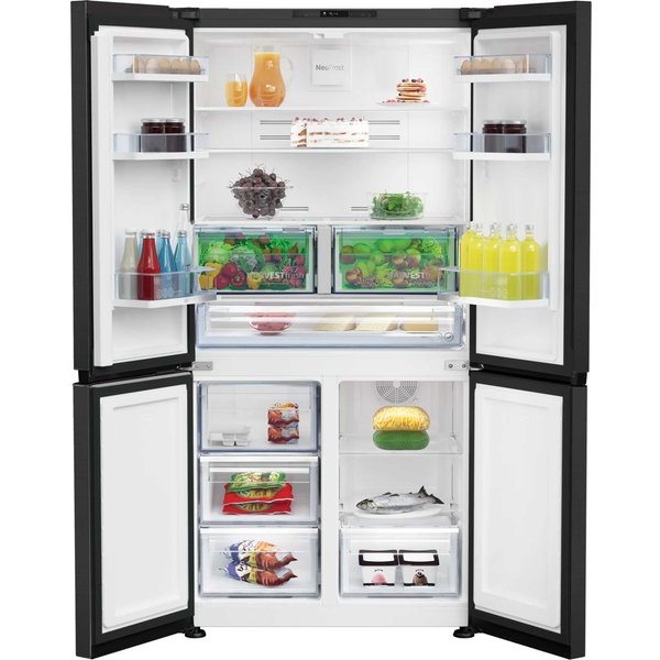 Beko GN446224VPZ