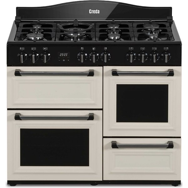 Creda C100RCDFTCRM