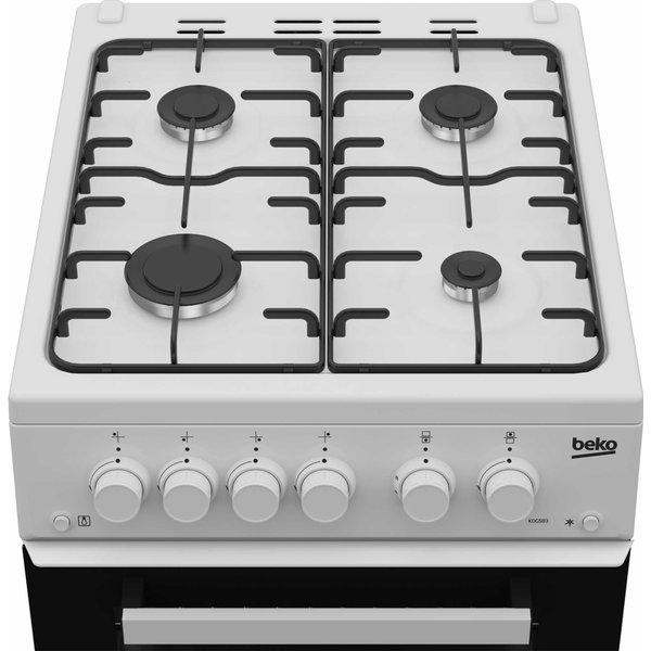 Beko KDG583W