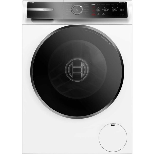 Bosch WGB256A2GB