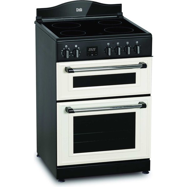 Creda C60CMRCRM