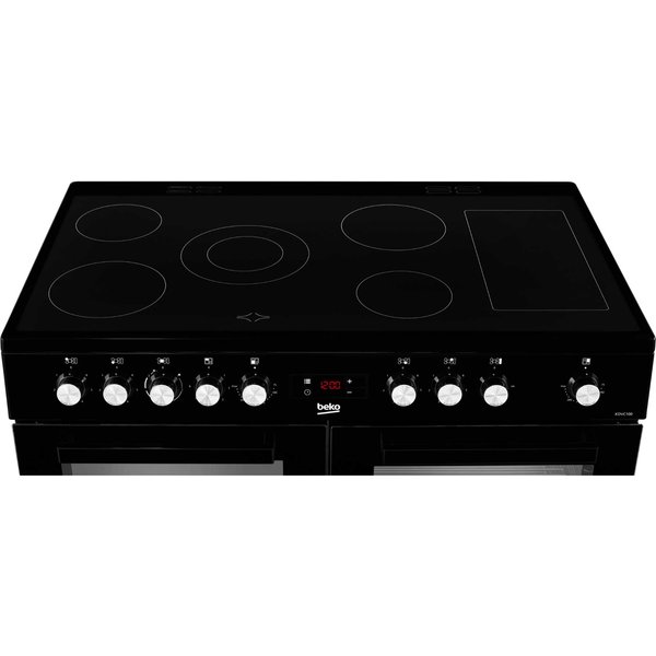 Beko KDVC100K
