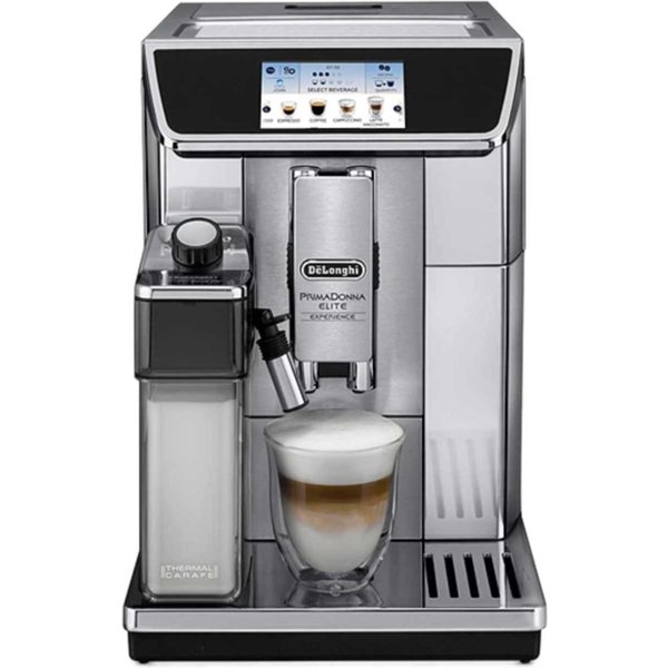 De'Longhi ECAM650-85-MS