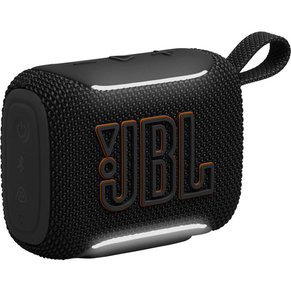 JBL GO5-BLACK