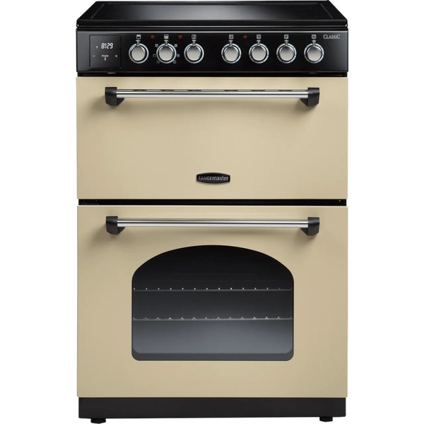 Rangemaster CLA60EICRC