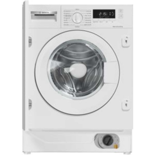 Bosch WKD28260GB