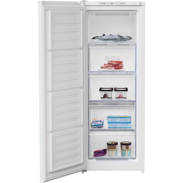 Beko FNE4545W