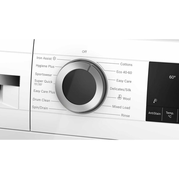 Bosch WGG254Z1GB