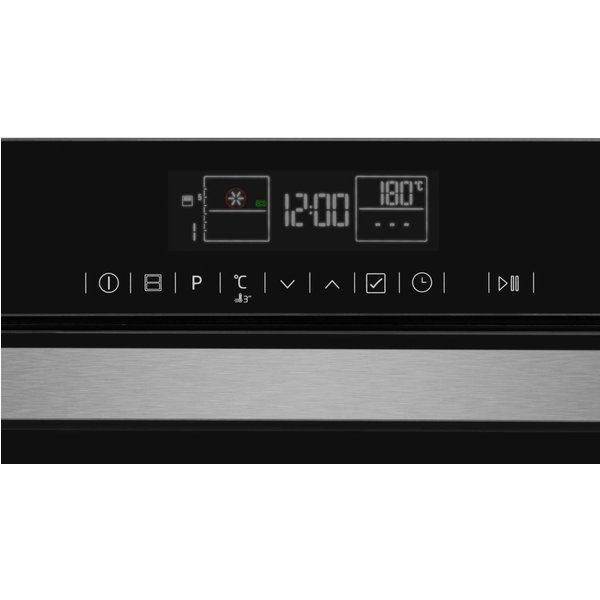 Beko BVM34400BC