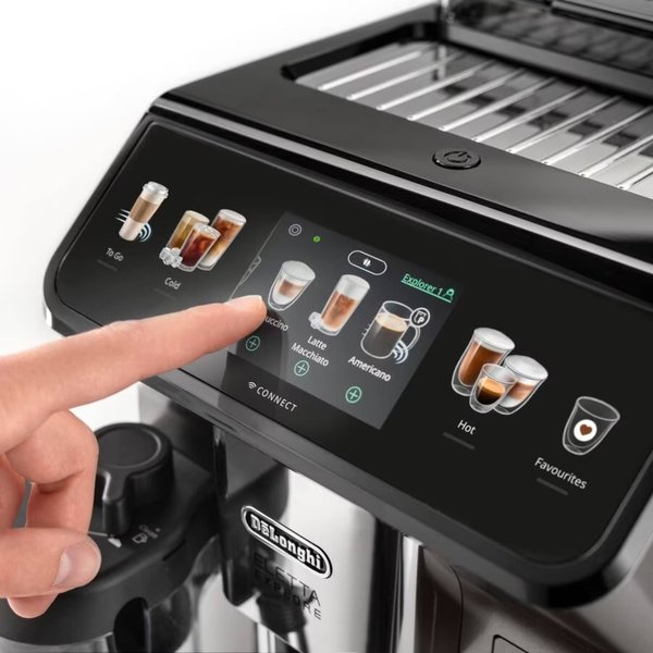 De'Longhi ECAM450-86-T