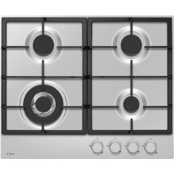 CDA HPG6200SS