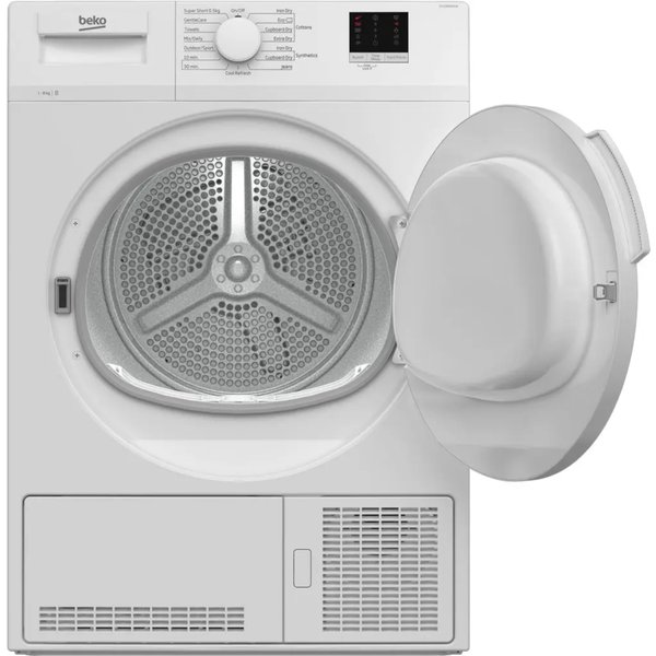 Beko DTLCE80051W
