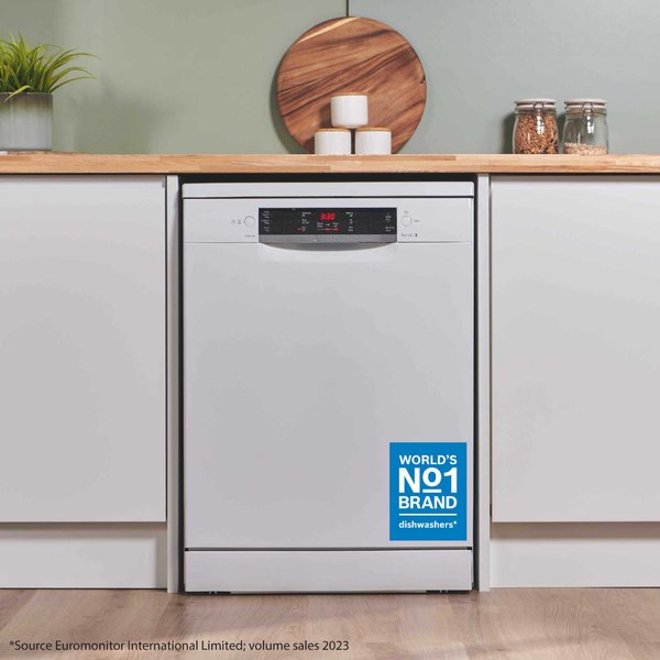 Bosch SMS26AW08G