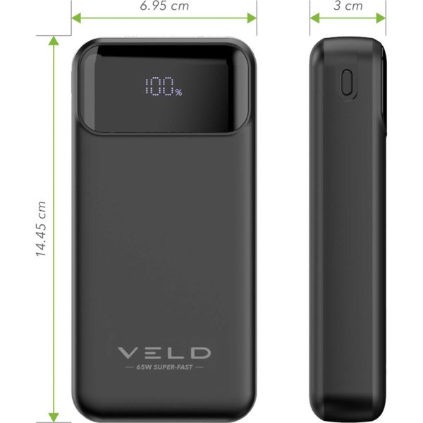 VELD VPB2065B