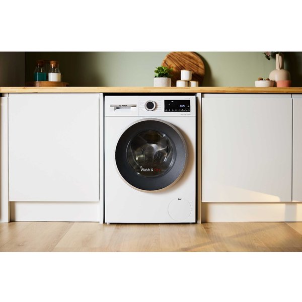 Bosch WNG25401GB