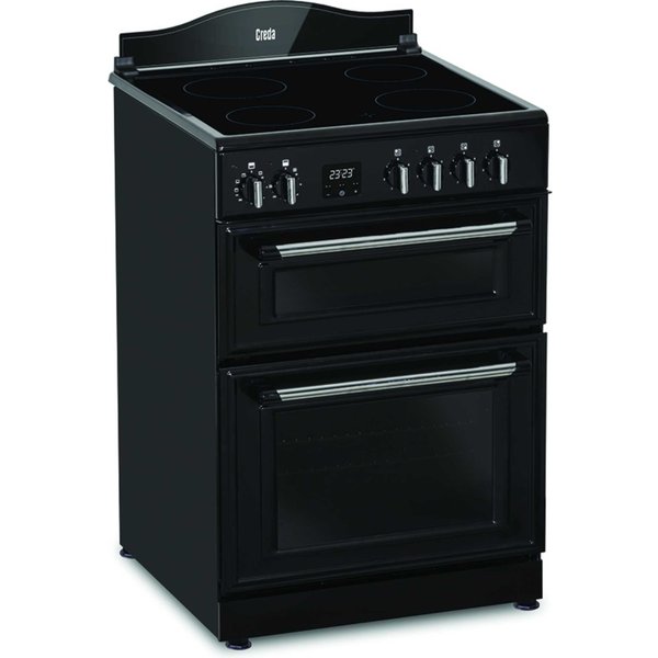 Creda C60CMRBL