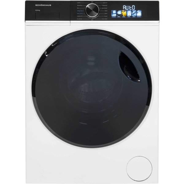 Schonhaus WDSF0110614AW